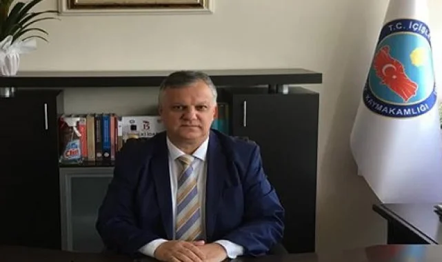 Edirne Vali Yardımcısı Erdoğan Beypınar kalbine yenik düştü