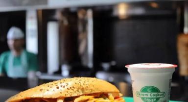 Ekrem Coşkun Döner'den şoke edici karar!