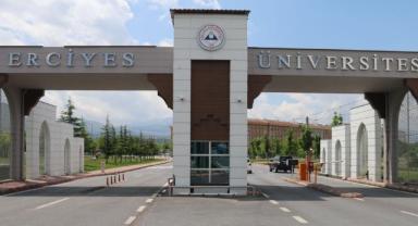 Erciyes Üniversitesinden tarihi proje: Tarımda devrim hamlesi!