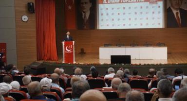 Erdal Altun: “Vergilerimiz amacı dışında harcanıyor mu?”