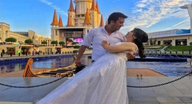 Eşini öldürüp intihar süsü vermiş! Mektupta parmak izi çıkan koca için rekor hapis istemi