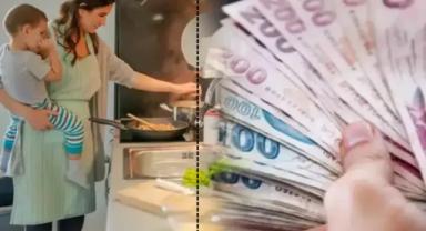 Ev hanımlarına müjde: Bu modelle emekli olabilecekler!