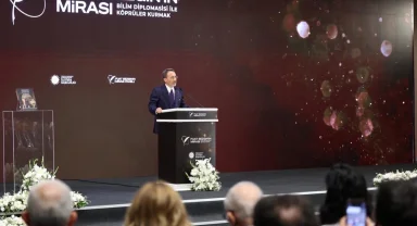 Fahrettin Altun: Fuat Sezgin’in mirası dünyaya tanıtılacak