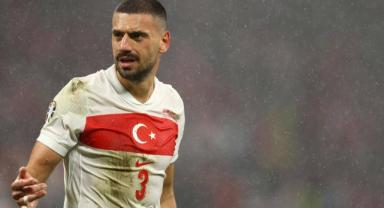 Fenerbahçe’de Merih harekâtı!