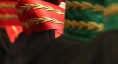 FETÖ ile Mücadelenin sessiz Kahramanı Yargıtay'da