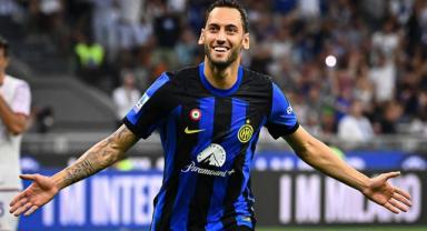 Galatasaray'dan Hakan Çalhanoğlu harekâtı!