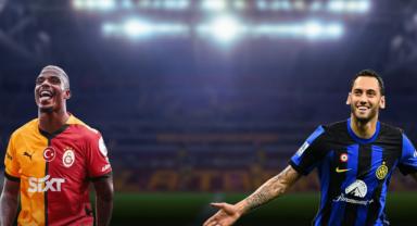 Galatasaray transferde hareketli: O gidiyor Hakan geliyor!