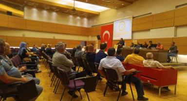 Gazeteciler Kooperatifinde Yeni Dönem