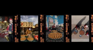 Gaziantep Büyükşehir kentin mutfağını kadraja aldı 