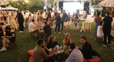 GESİAD'dan renkli yaz açılışı