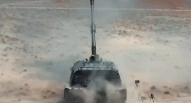 GÜRHAN: Hibrit teknolojinin muharebedeki çelik kalesi