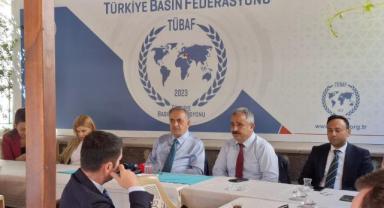 Hayati Yazıcı'dan Cumhurbaşkanının görev süresine ilişkin açıklama