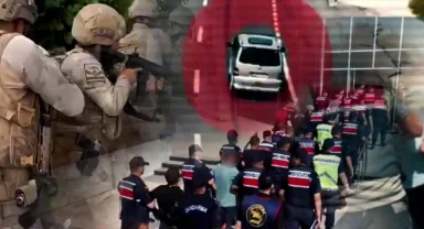 Hazırlığı tam 4 ay sürdü... Narkokapan Antalya'da 107 gözaltı!