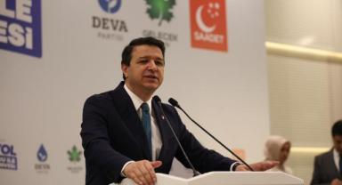 Hedef Sadece İran Değil, Coğrafyamız Teslim Alınmak İsteniyor