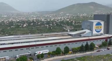 HES Kablo yarın satışa çıkıyor 