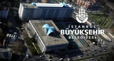 İBB soruşturmasında 