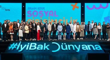 İbrahim Bodur Sosyal Girişimcilik Programı'nda kazananlar belli oldu