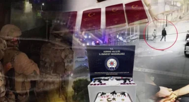 İçişleri'nden 'Sevenler'e 6 ilde 9 gözaltı!