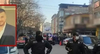 Katil zanlısı Gürcistan'da yakalandı