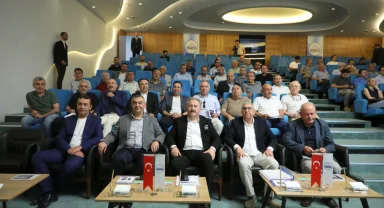 KAYSER AŞ olağan toplantısını gerçekleştirdi