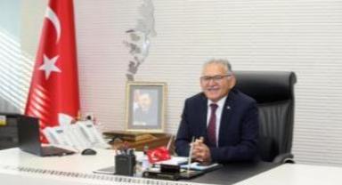 Kayseri Büyükşehir Belediye Başkanı Memduh Büyükkılıç'ın Acı Günü!