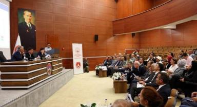 Kayseri’de aile için güç birliği