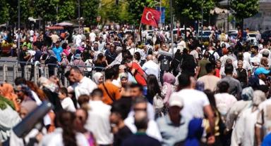Kayseri'de çocuklara bayram sürprizi: O yer ücretsiz!
