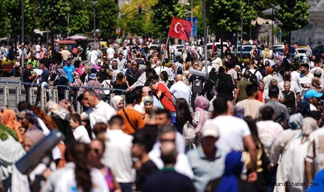 Kayseri'de çocuklara bayram sürprizi: O yer ücretsiz!