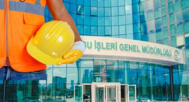 Kayseri'de İş Arayanlara Müjde! DSİ işçi alımı yapacak