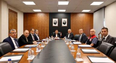 Kayseri’de Kırım Kongo Seferberliği