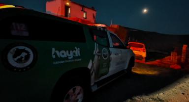 Kayseri’de Köpek Dövüşüne Eş Zamanlı Operasyon: 8 Gözaltı