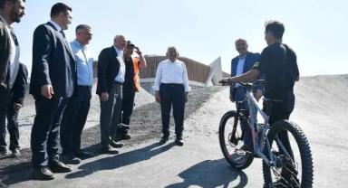 Kayseri'de milyonluk dev yatırım!