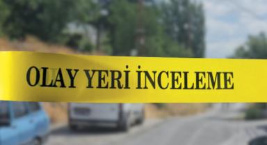 Kayseri'de silahlı tartışma kanlı bitti!