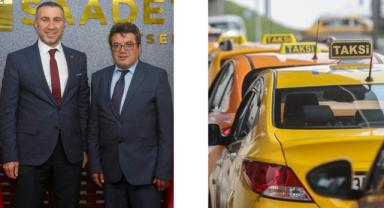 Kayseri’de taksi ücretlerine zam yağmuru!