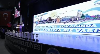 Kayseri'nin yedi hefefi: Başkent olmak!