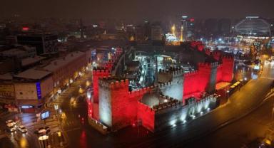 Kayserililer dikkat:bayram öncesi güvenlik dokunuşu!