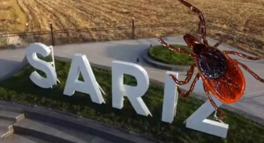 Kayserililer dikkat: O belediye kene için uyardı!