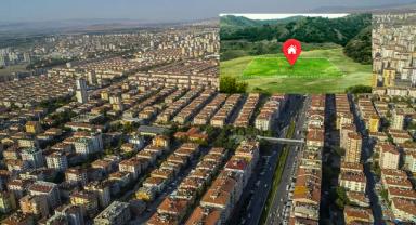 Kayserililere müjde: Arsa arayanlar sevinecek!