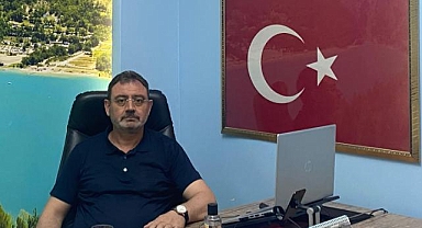 Kızılören'de Kene Alarmı: Dernek Başkanı Uyardı!