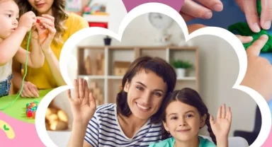 KO-MEK’te “Anne-Çocuk Atölyesi” başlıyor