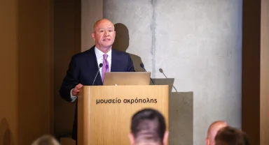 Koç Holding’den Akdeniz’e çağrı