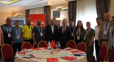 Kocaeli Büyükşehir’den trafik çalıştayı