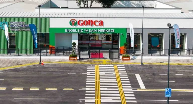 Kocaeli’de engelsiz merkez hizmete giriyor