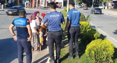 Kocaeli Zabıtası'ndan duygu sömürüsüne geçit yok