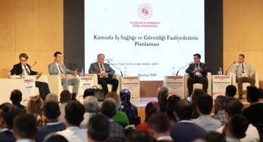 Konya'da kurumlar arası iş birliği farkındalığı