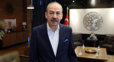KTO Başkanı Gülsoy’dan kurban bayramı mesajı