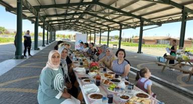 LÖSEV'den lösemili çocuk ve ailelerine moral etkinliği 