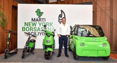 Mahkeme'den Martı kararı: Lisansı onaylandı