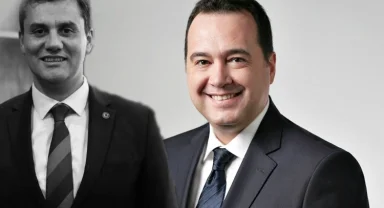 Manisa’nın yeni başkanı Besim Dutlulu oldu