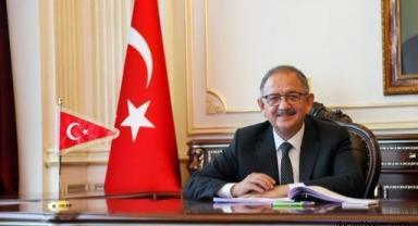 Mehmet Özhaseki’ye Kayseri’de Anjiyo!